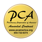 Purchasing Cooperative of America - Awarded Contract