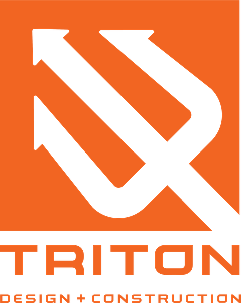 Triton Design and Construction